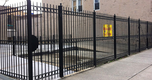 Fence Gate Repairs Providence