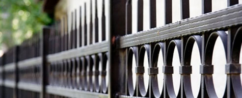 Fence gate repair Providence
