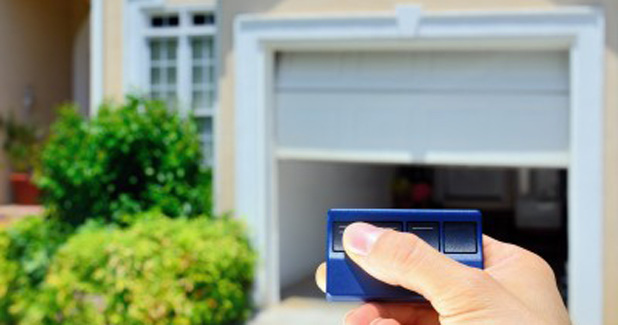 Garage Door Repairs Providence