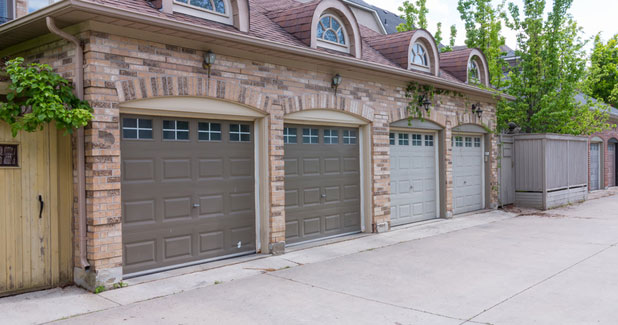 Garage Door installment Providence RI