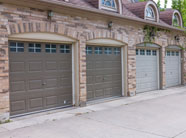 Garage door installment Providence