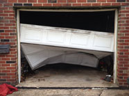 Garage door repairs Providence