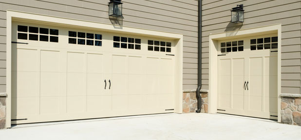 New garage door Providence