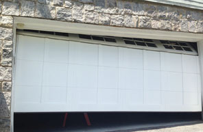 Garage door Providence