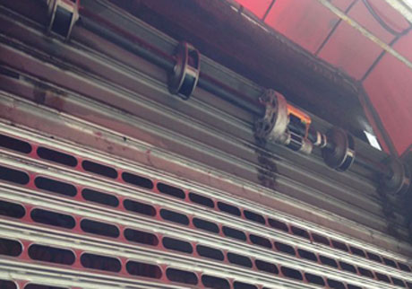 gate installer Providence RI